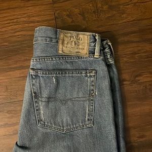 Polo Ralph Lauren Jeans